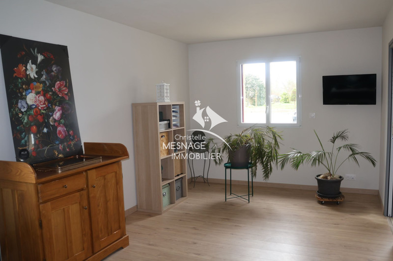 Vente maison Plumaugat  