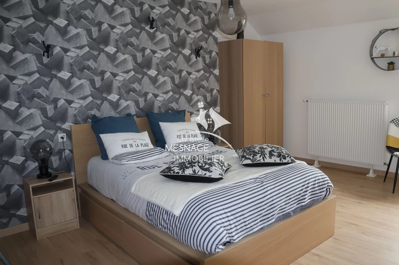 Vente maison Plumaugat  
