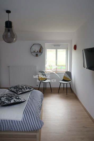 Vente maison Plumaugat  