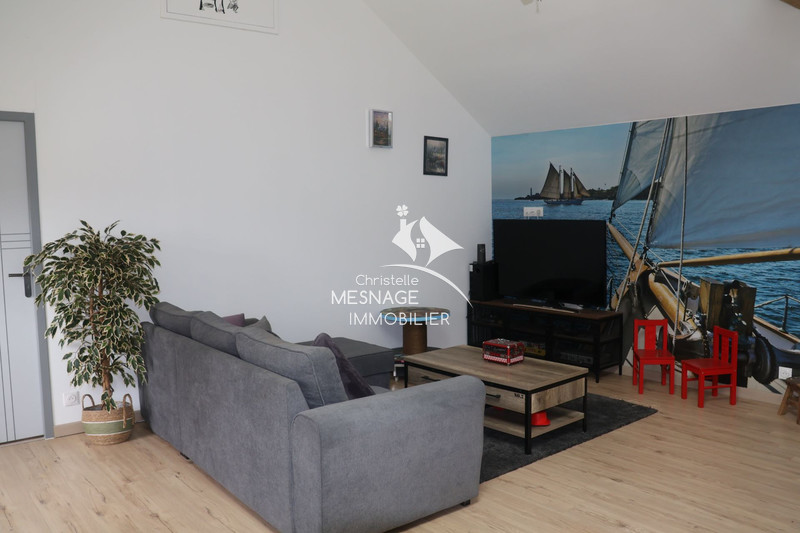 Vente maison Plumaugat  