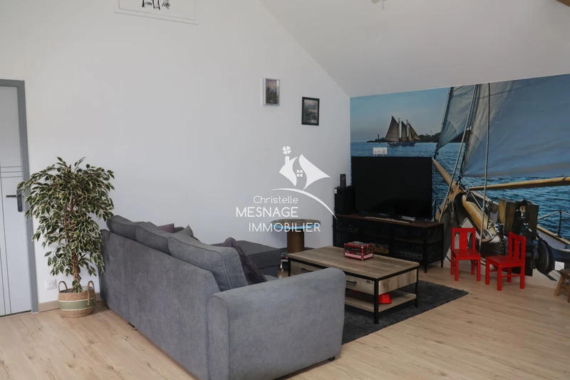 Vente maison Plumaugat  