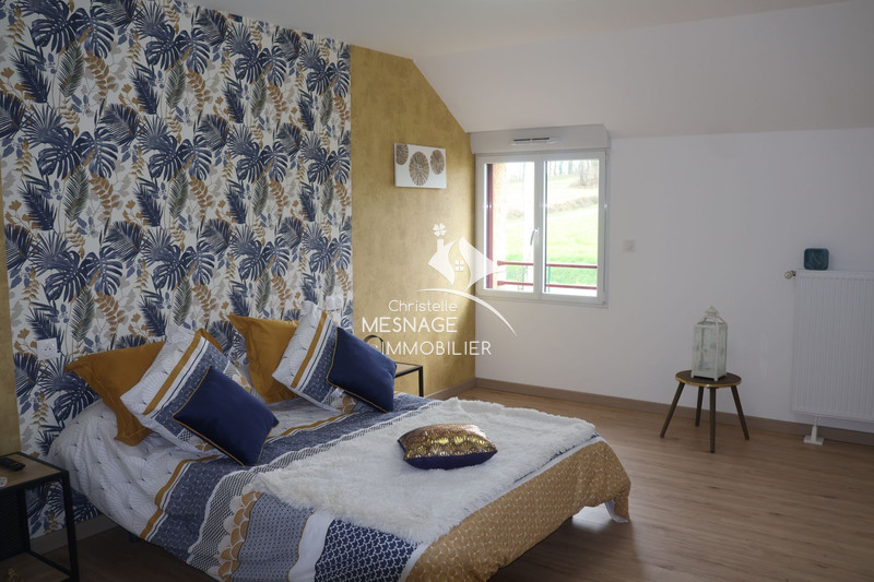 Vente maison Plumaugat  