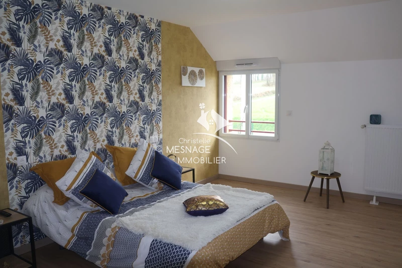 Vente maison Plumaugat  
