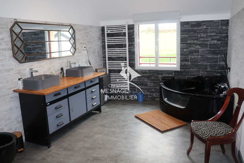 Vente maison Plumaugat  