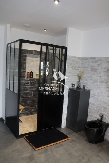 Vente maison Plumaugat  