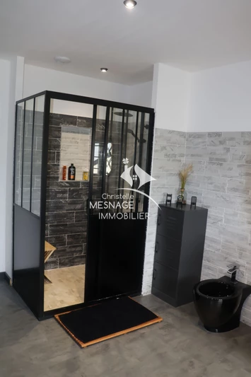 Vente maison Plumaugat  
