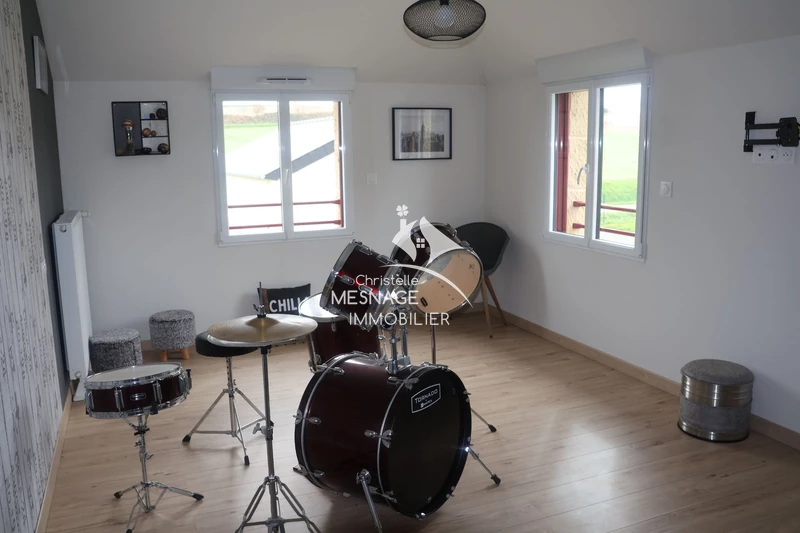 Vente maison Plumaugat  