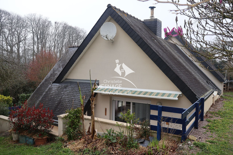 Vente maison Saint-Cast-le-Guildo  