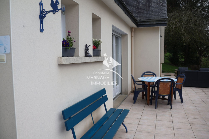 Vente maison Saint-Cast-le-Guildo  