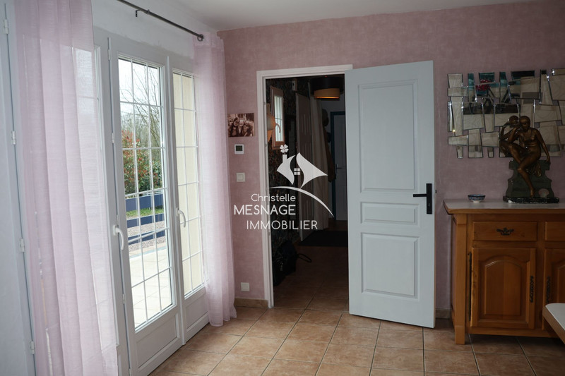 Vente maison Saint-Cast-le-Guildo  