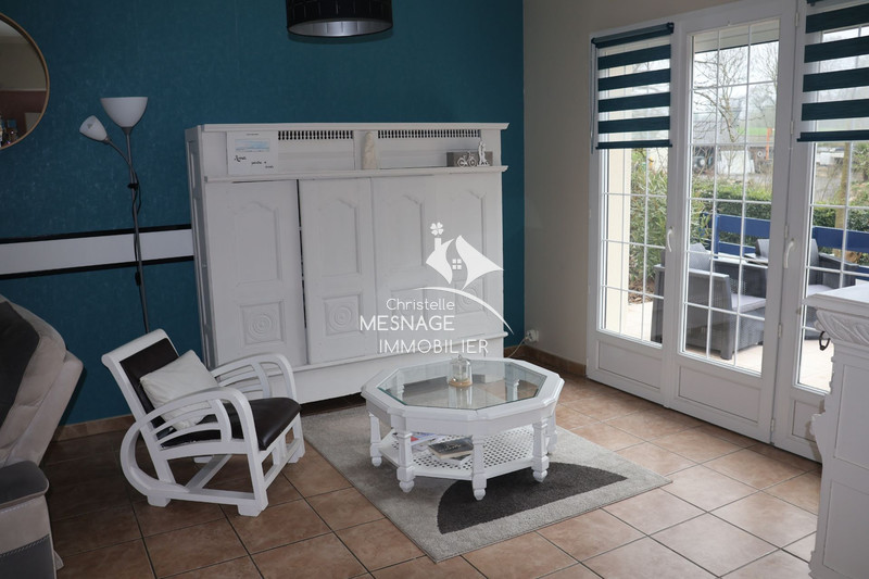 Vente maison Saint-Cast-le-Guildo  