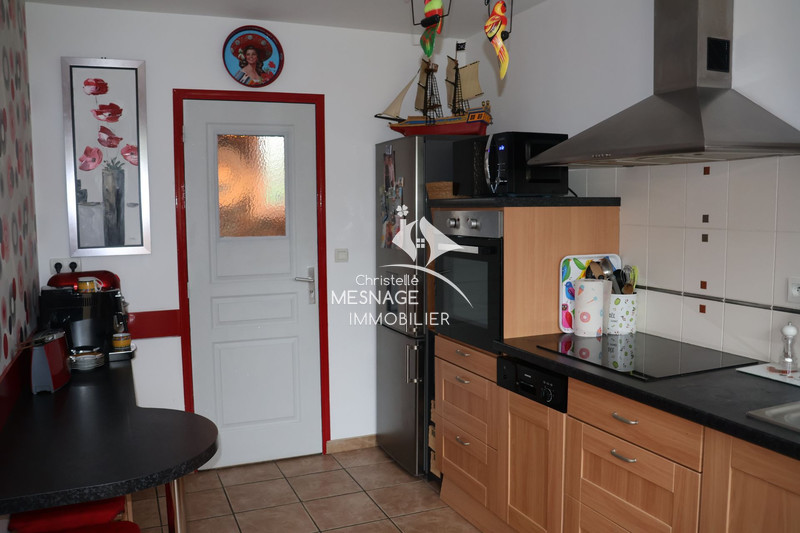 Vente maison Saint-Cast-le-Guildo  