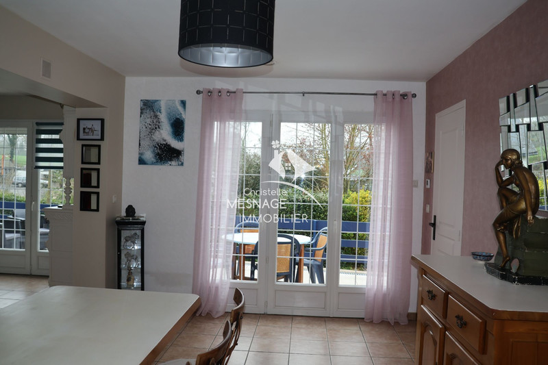 Vente maison Saint-Cast-le-Guildo  