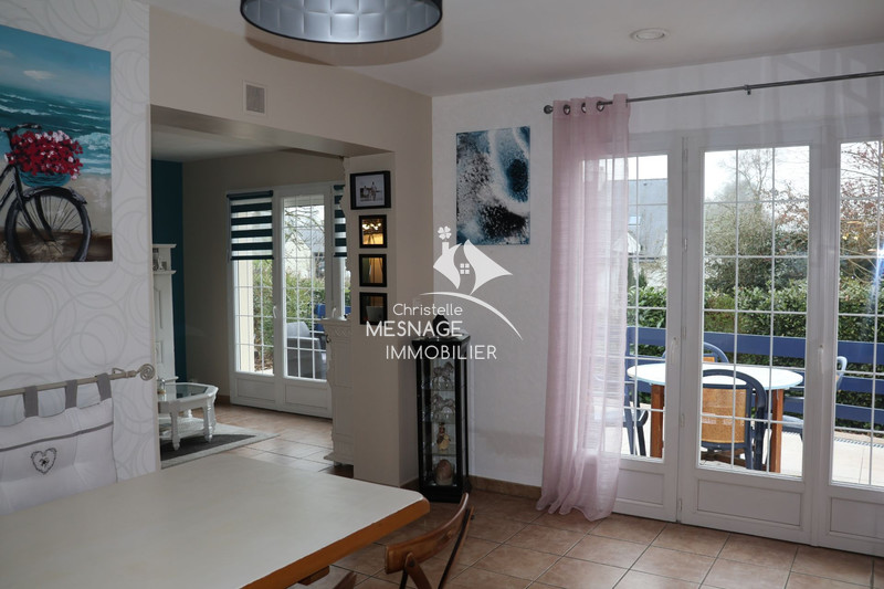 Vente maison Saint-Cast-le-Guildo  