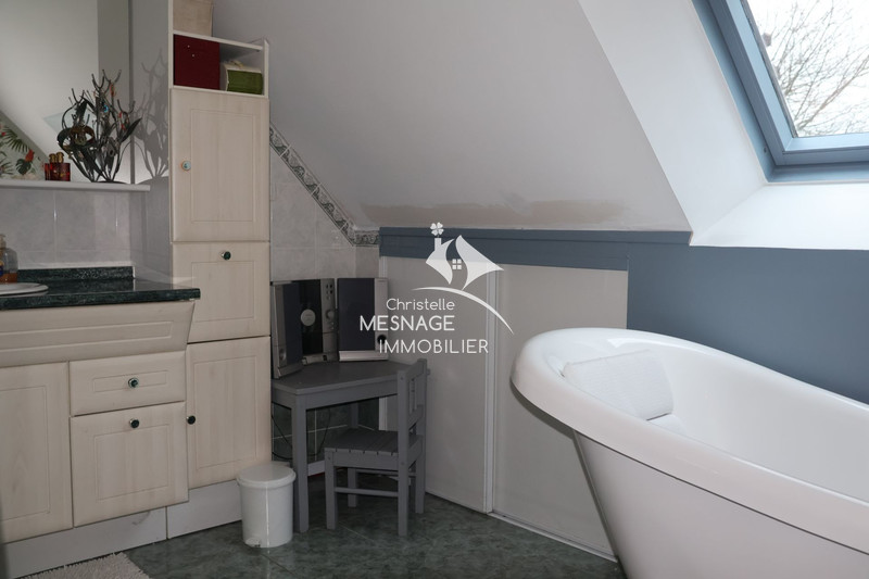 Vente maison Saint-Cast-le-Guildo  