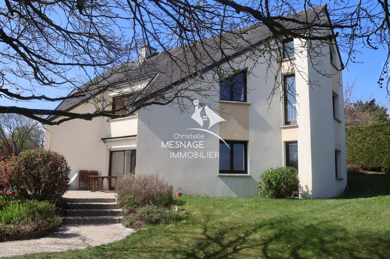 Vente maison contemporaine Dinan  