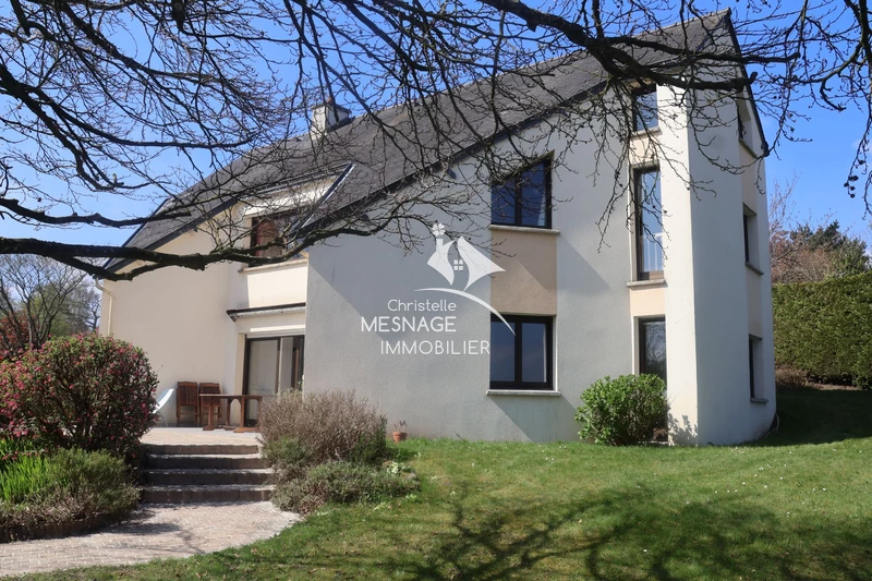 Vente maison contemporaine Dinan  