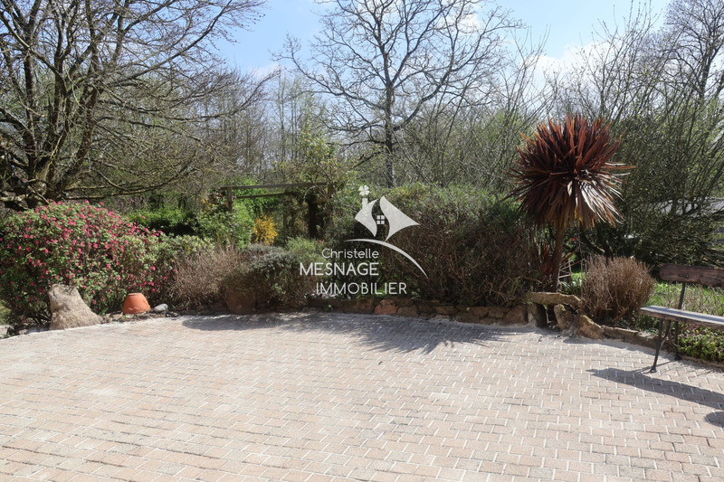 Vente maison contemporaine Dinan  