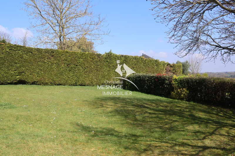 Vente maison contemporaine Dinan  
