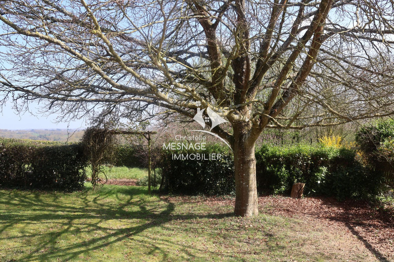 Vente maison contemporaine Dinan  