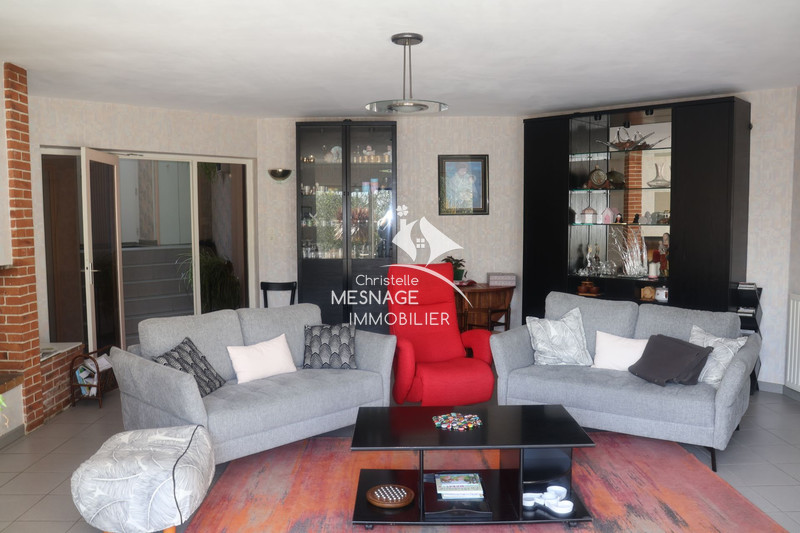 Vente maison contemporaine Dinan  