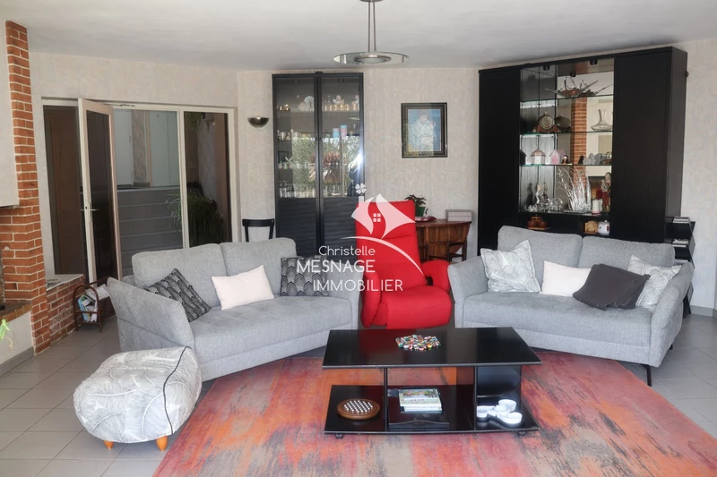 Vente maison contemporaine Dinan  