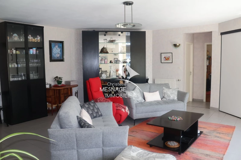 Vente maison contemporaine Dinan  