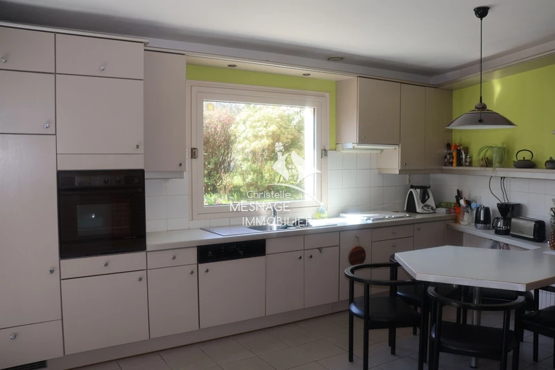 Vente maison contemporaine Dinan  