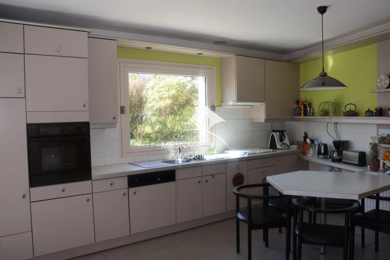 Vente maison contemporaine Dinan  