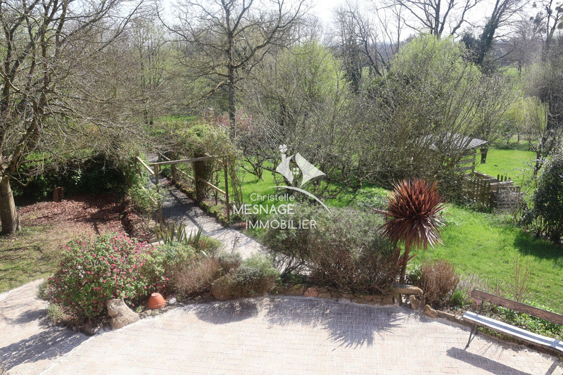 Vente maison contemporaine Dinan  