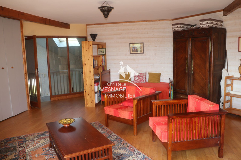 Vente maison contemporaine Dinan  