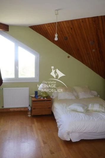 Vente maison contemporaine Dinan  