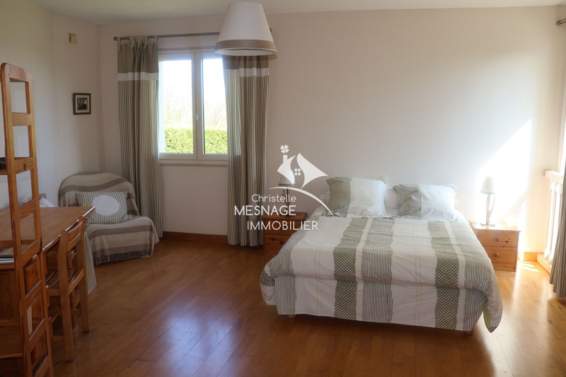 Vente maison contemporaine Dinan  