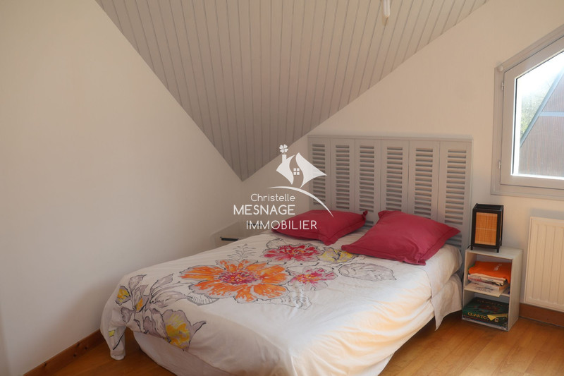 Vente maison contemporaine Dinan  