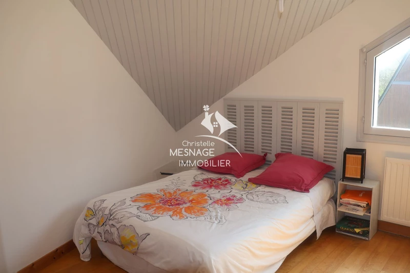 Vente maison contemporaine Dinan  