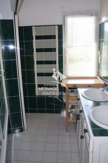 Vente maison contemporaine Dinan  