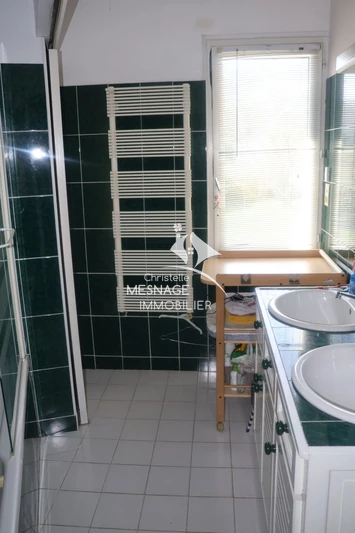 Vente maison contemporaine Dinan  