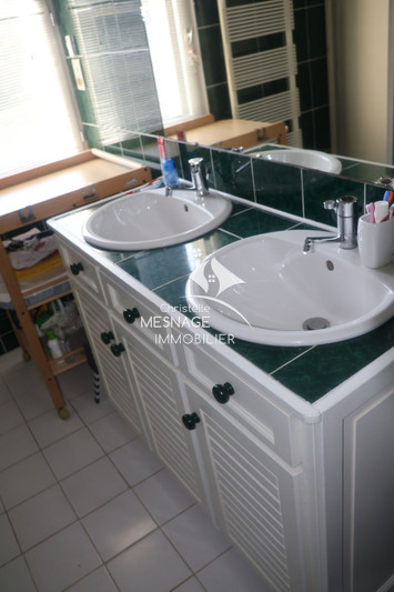Vente maison contemporaine Dinan  
