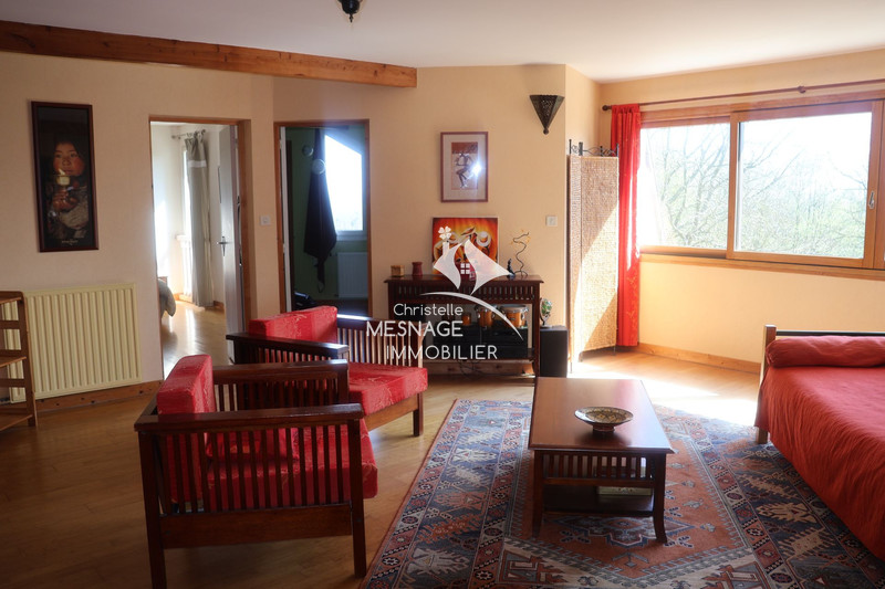 Vente maison contemporaine Dinan  