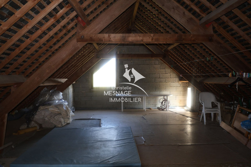 Vente maison contemporaine Dinan  