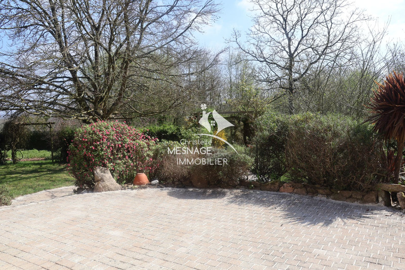 Vente maison contemporaine Dinan  
