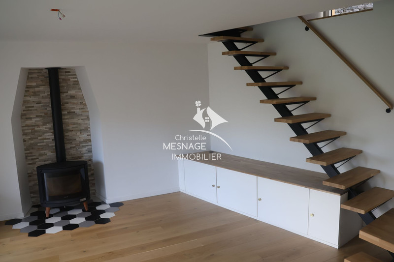 Vente maison en pierre Dinan  