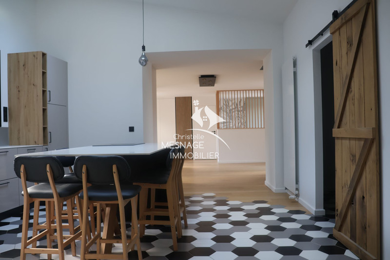 Vente maison en pierre Dinan  