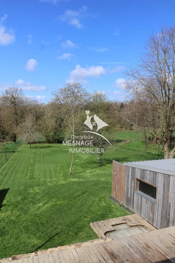 Vente maison en pierre Dinan  