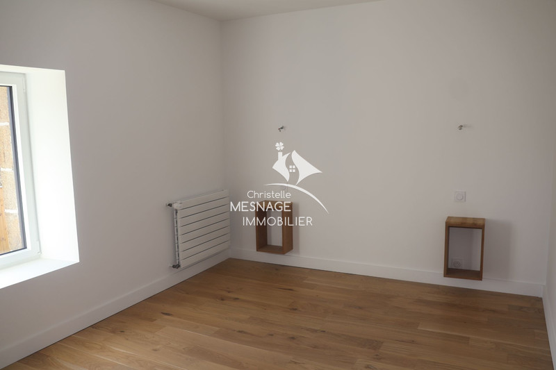 Vente maison en pierre Dinan  