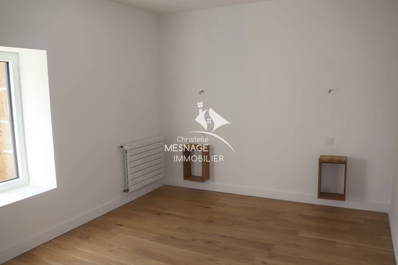Vente maison en pierre Dinan  