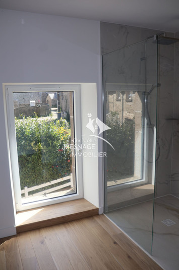 Vente maison en pierre Dinan  
