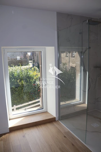 Vente maison en pierre Dinan  