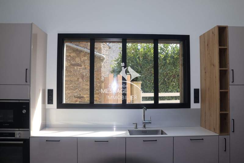 Vente maison en pierre Dinan  