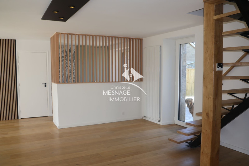 Vente maison en pierre Dinan  